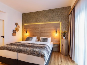 Mercure Hotel Bad Oeynhausen City galeri fotoğrafı