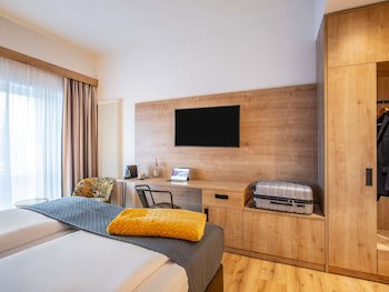Mercure Hotel Bad Oeynhausen City fotoğrafı