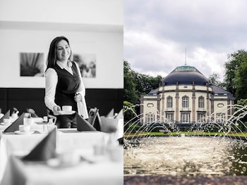 Mercure Hotel Bad Oeynhausen City galeri fotoğrafı