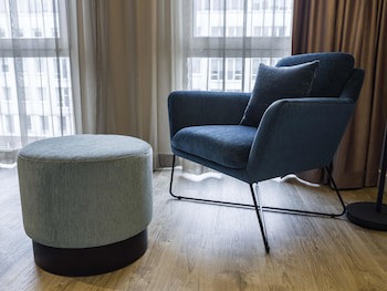 ibis Styles Bielefeld galeri fotoğrafı