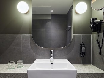 ibis Styles Bielefeld galeri fotoğrafı