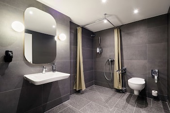 ibis Styles Bielefeld galeri fotoğrafı