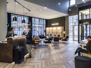 ibis Styles Bielefeld fotoğrafı