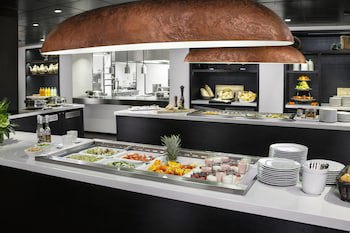 Postillion Hotel Dordrecht