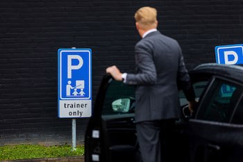 Postillion Hotel Dordrecht
