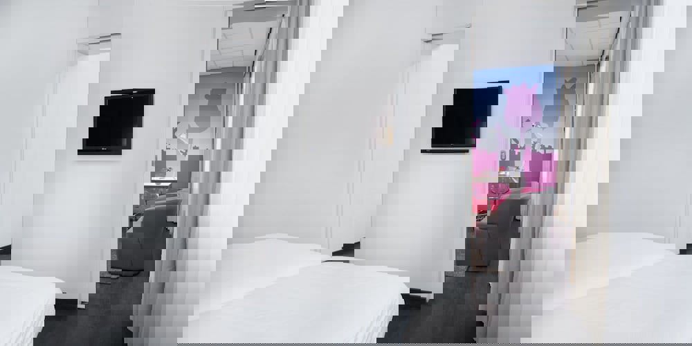 Postillion Hotel Dordrecht