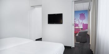 Postillion Hotel Dordrecht
