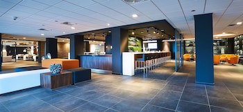 Postillion Hotel Dordrecht