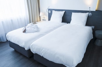 Postillion Hotel Dordrecht