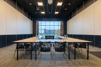 Postillion Hotel Dordrecht
