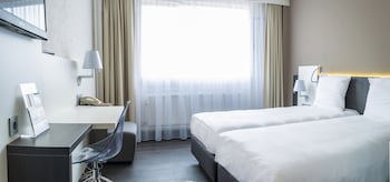 Postillion Hotel Dordrecht