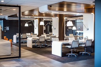Postillion Hotel Dordrecht