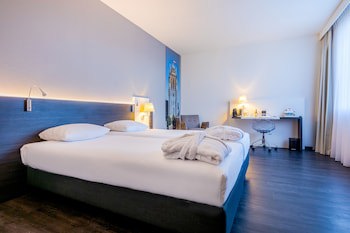 Postillion Hotel Dordrecht