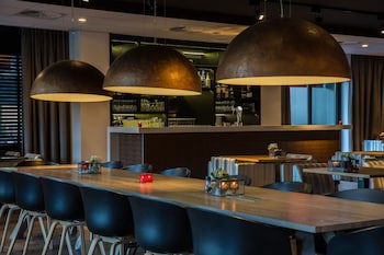 Postillion Hotel Dordrecht