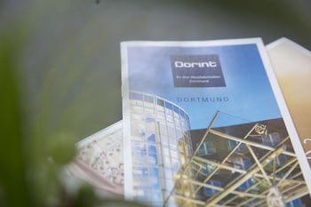 Dorint An den Westfalenhallen Dortmund galeri fotoğrafı