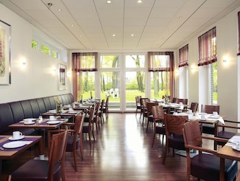 Mercure Hotel Am Entenfang Hannover galeri fotoğrafı