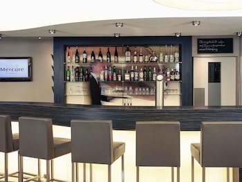 Mercure Hotel Am Entenfang Hannover galeri fotoğrafı