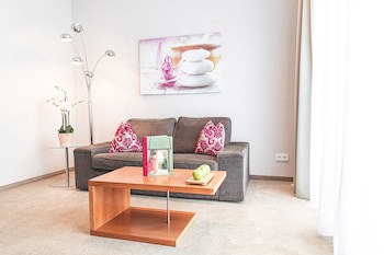 PLAZA Hotel Hanau galeri fotoğrafı