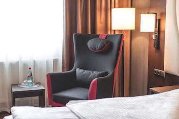 PLAZA Hotel Hanau galeri fotoğrafı