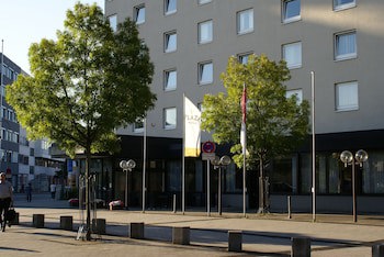 PLAZA Hotel Hanau
