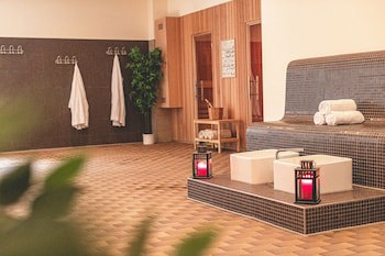 PLAZA Hotel Hanau galeri fotoğrafı