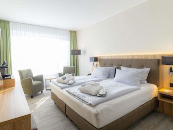 Mercure Hotel Riesa Dresden Elbland fotoğrafı