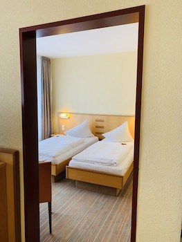 Mercure Hotel Riesa Dresden Elbland galeri fotoğrafı