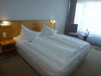 Mercure Hotel Riesa Dresden Elbland galeri fotoğrafı