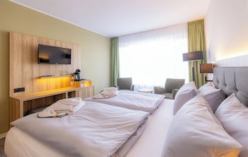 Mercure Hotel Riesa Dresden Elbland galeri fotoğrafı