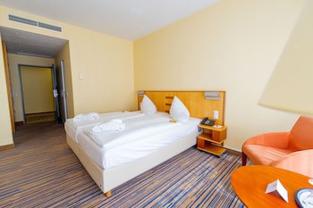 Mercure Hotel Riesa Dresden Elbland galeri fotoğrafı