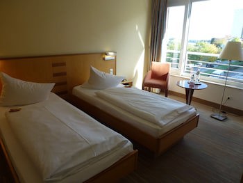 Mercure Hotel Riesa Dresden Elbland galeri fotoğrafı