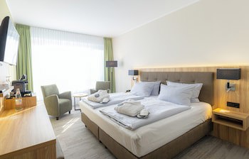 Mercure Hotel Riesa Dresden Elbland galeri fotoğrafı