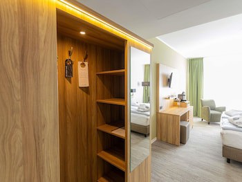 Mercure Hotel Riesa Dresden Elbland fotoğrafı