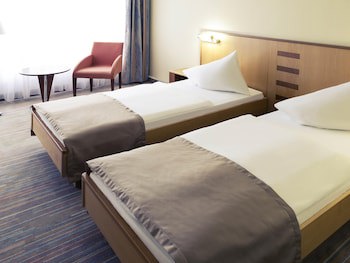 Mercure Hotel Riesa Dresden Elbland galeri fotoğrafı