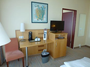 Mercure Hotel Riesa Dresden Elbland galeri fotoğrafı