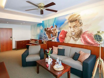 Mercure Hotel Riesa Dresden Elbland galeri fotoğrafı
