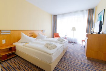 Mercure Hotel Riesa Dresden Elbland galeri fotoğrafı