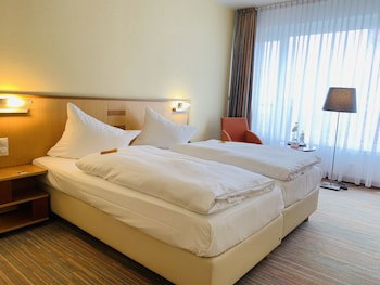 Mercure Hotel Riesa Dresden Elbland galeri fotoğrafı