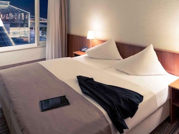 Mercure Hotel Riesa Dresden Elbland galeri fotoğrafı