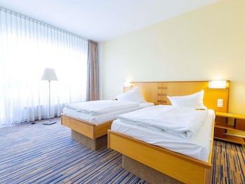 Mercure Hotel Riesa Dresden Elbland galeri fotoğrafı