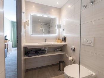 Mercure Hotel Riesa Dresden Elbland galeri fotoğrafı