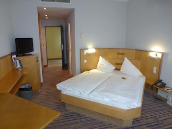 Mercure Hotel Riesa Dresden Elbland galeri fotoğrafı