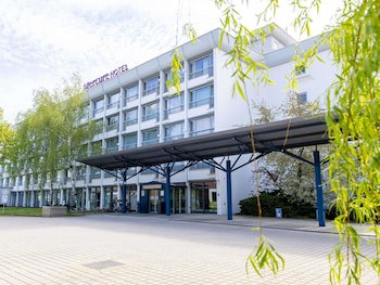 Mercure Hotel Riesa Dresden Elbland fotoğrafı
