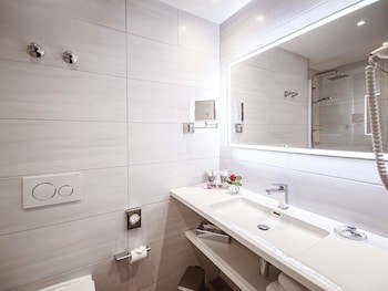 Mercure Hotel Riesa Dresden Elbland galeri fotoğrafı