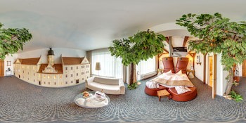 Mercure Hotel Riesa Dresden Elbland galeri fotoğrafı