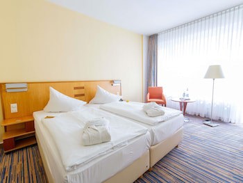 Mercure Hotel Riesa Dresden Elbland galeri fotoğrafı