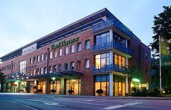 Hotel Mercator Itzehoe-Klosterforst fotoğrafı