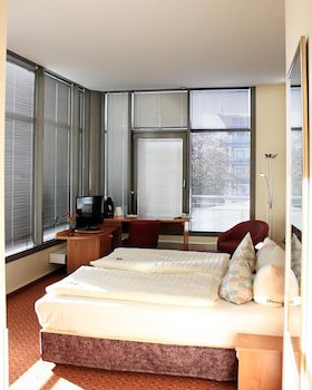 Hotel Mercator Itzehoe-Klosterforst galeri fotoğrafı