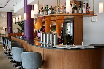 Hotel Mercator Itzehoe-Klosterforst fotoğrafı