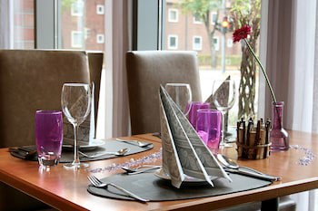 Hotel Mercator Itzehoe-Klosterforst galeri fotoğrafı